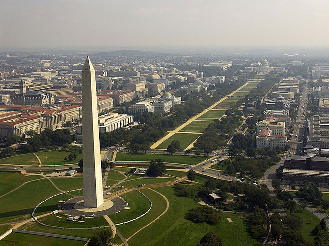 Vašington (Foto: en.wikipedia.org) - 