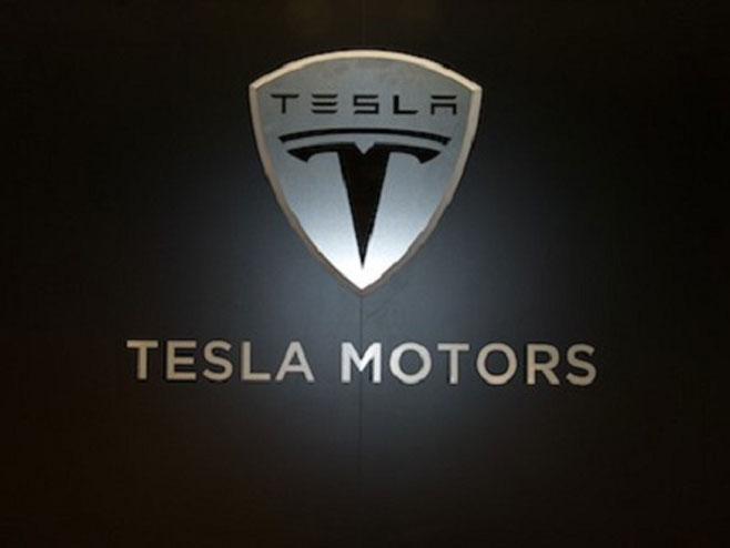 Tesla motors - 
