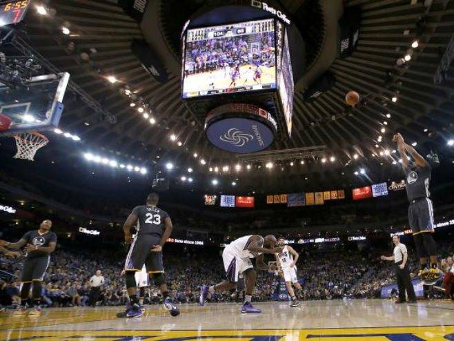 NBA - Foto: AP