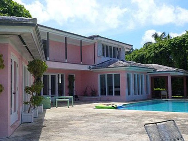Vila u Majamiju (Foto: One Sotheby's Reality) - 