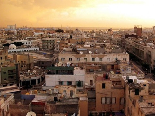 Tripoli (Foto: bolsamania.com) - 