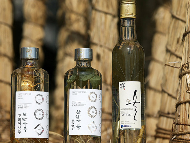 Alkoholno piće koje ne stvara mamurluk(foto:© Flickr/ Republic of Korea) - 