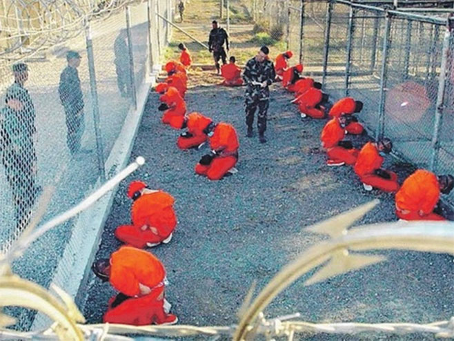 Gvantanamo - Foto: vijesti.me
