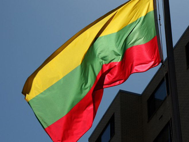 Litvanija - zastava - Foto: ilustracija