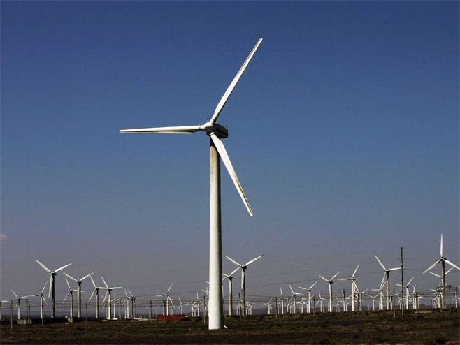 Vjetroelektrane (Foto: utilities-me.com) - 