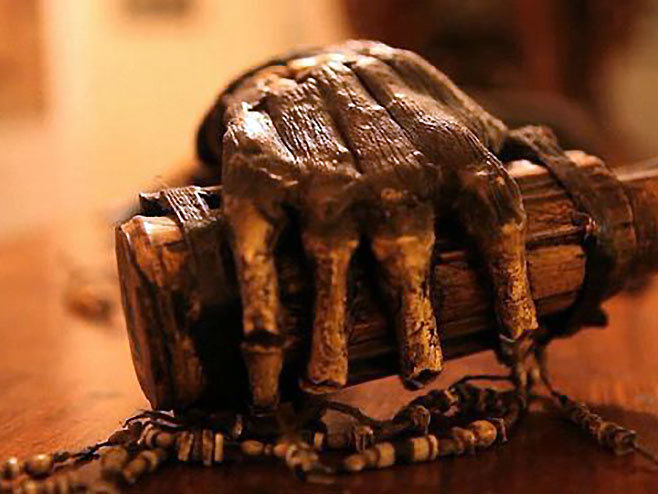 Mumija - Foto: flickr.com