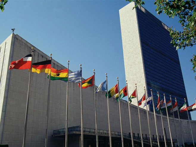 Ujedinjene nacije - Foto: ilustracija