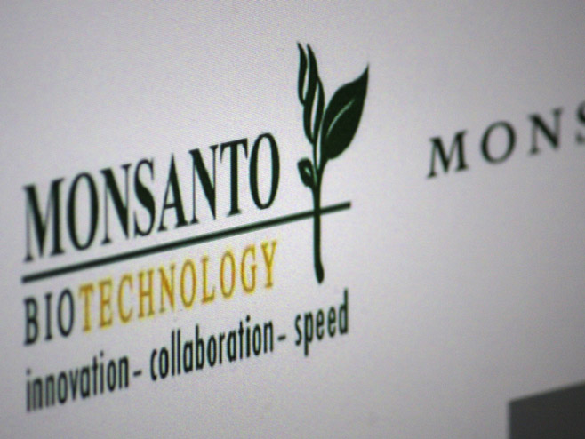 Monsanto - Foto: ilustracija