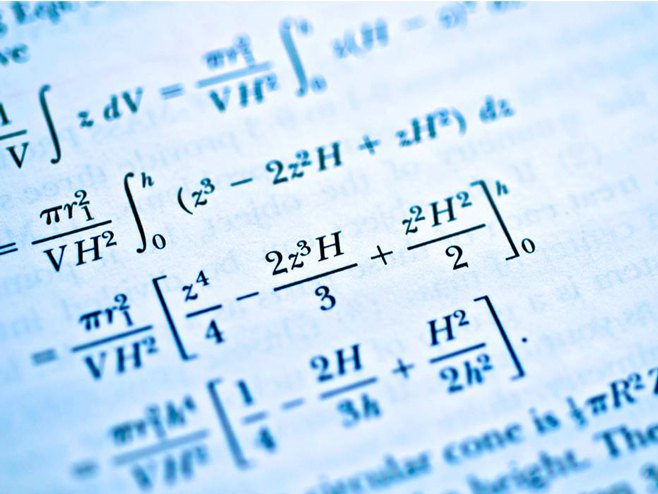 Matematika (Foto: themainetutor.com) - 