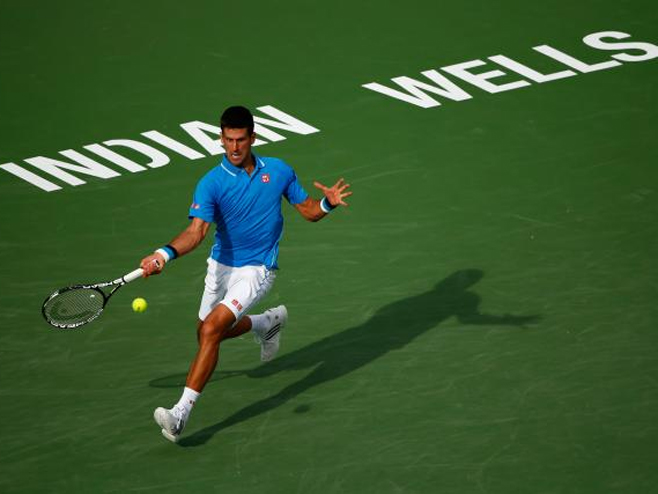 Novak Đoković - Foto: Getty Images