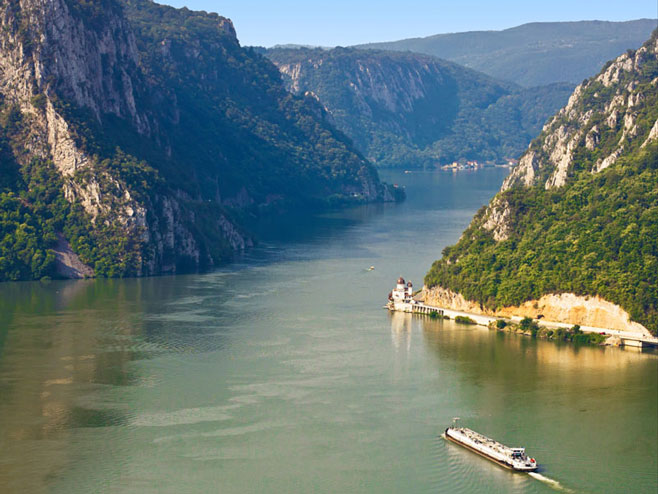 Dunav - Foto: ilustracija