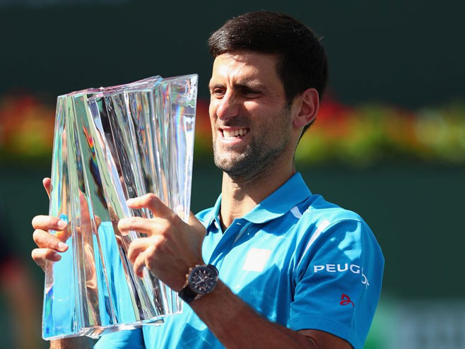 Novak Đoković - Foto: Getty Images