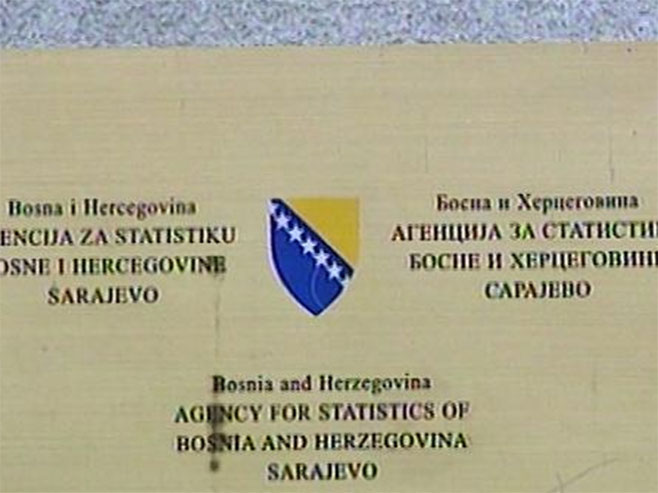 Agencija za statistiku BiH - 