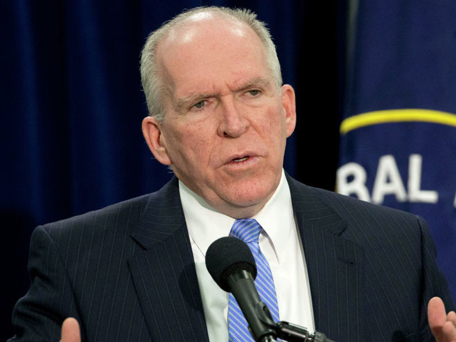 DŽon Brenan, direktor CIA (Foto: - Foto: AP