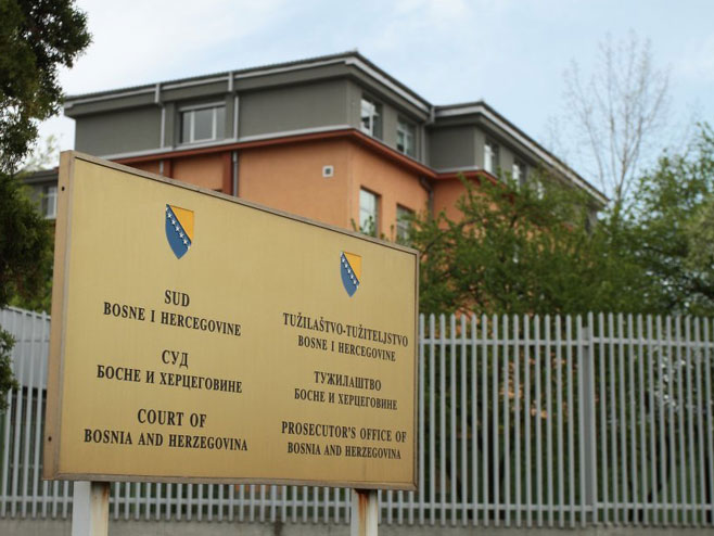 Uložena žalba na odluku o neodređivanju pritvora Milošu Lučiću