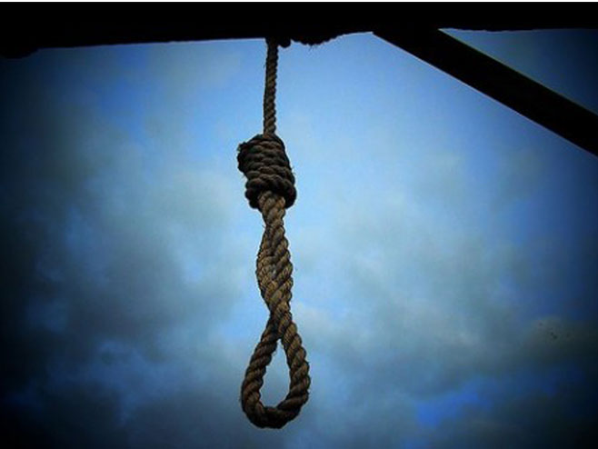 Smrtna kazna - Foto: ilustracija