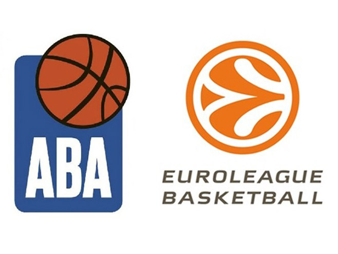ABA liga i Evroliga - Foto: Screenshot