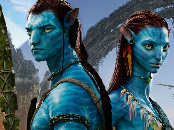 Avatar - Foto: Screenshot
