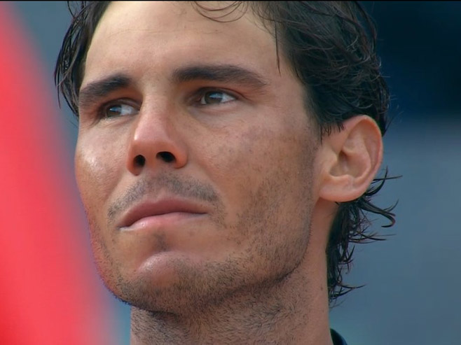 Rafael Nadal (arhiv) - Foto: Getty Images