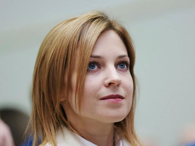 Natalija Poklonska (foto: Press-služba glavы Respubliki Krыm) - 