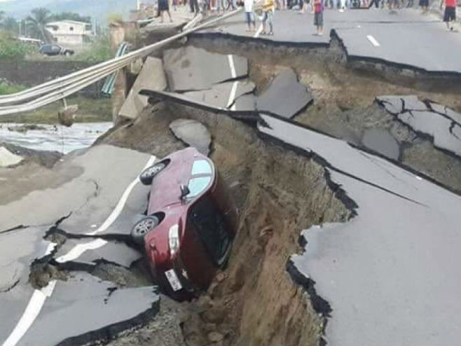 Zemljotres u Ekvadoru (Foto: adventistreview.org) - 