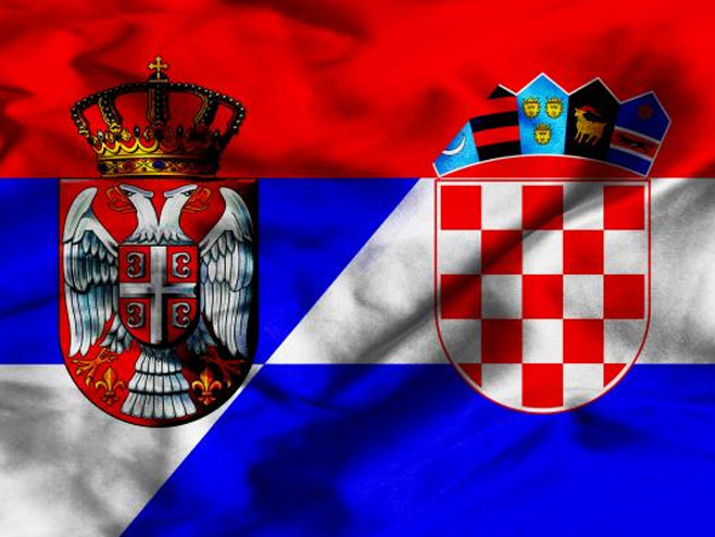 Srbija - Hrvatska (foto:  Thinkstock) - 