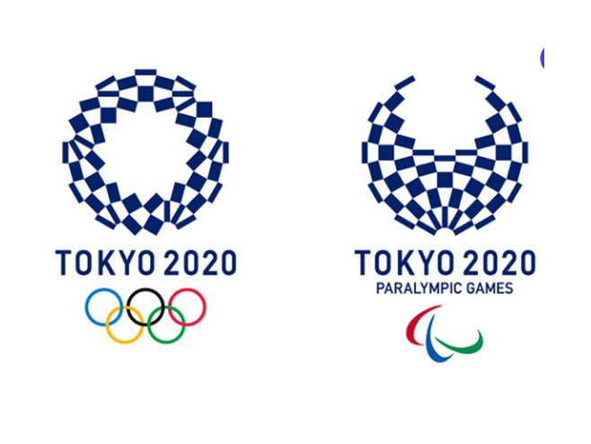 Novi logo za Olimpijske igre 2020.(foto: Andy Sharp  ‎‎@sharp_writing) - 