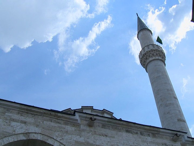Ferhat-pašina džamija u Banjaluci - Foto: RTRS
