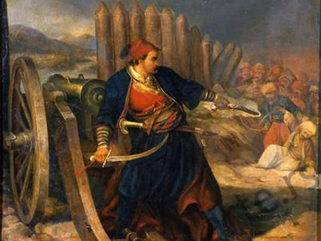 Bitka na Ljubiću - Foto: Wikipedia