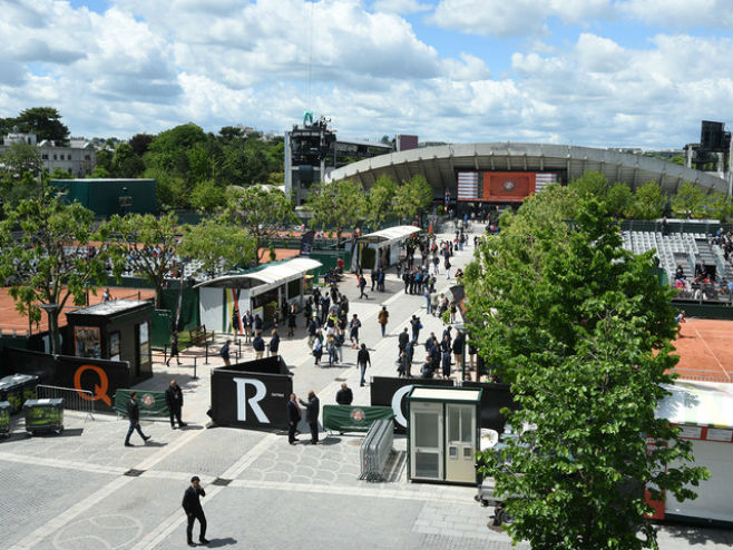 Rolan Garos (foto: rolandgarros.com) - 