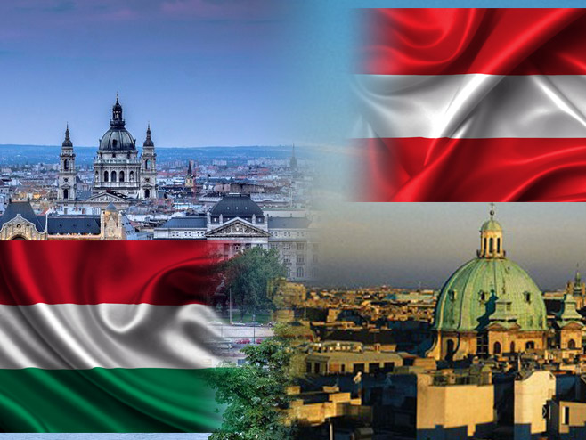 Mađarska - Austrija - Foto: ilustracija