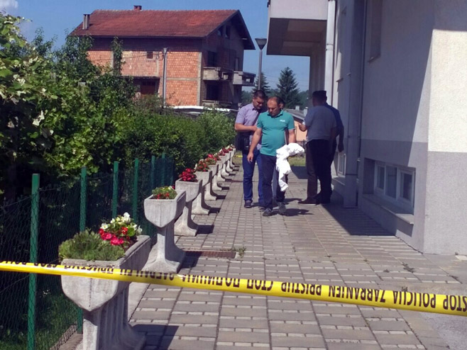 Banjaluka: Ubio suprugu, a potom pokušao samoubistvo - Foto: RTRS