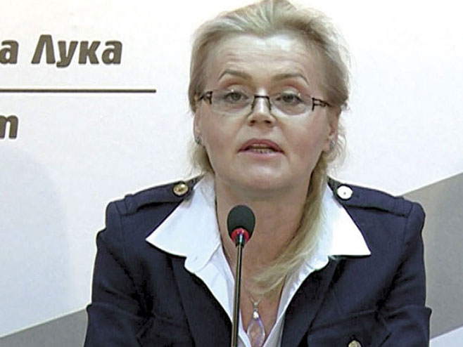 Milica Lakić - Foto: Screenshot/YouTube