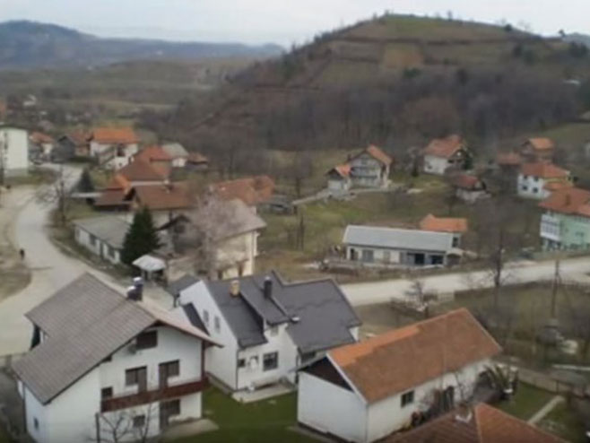 Banovići Selo - Foto: Screenshot