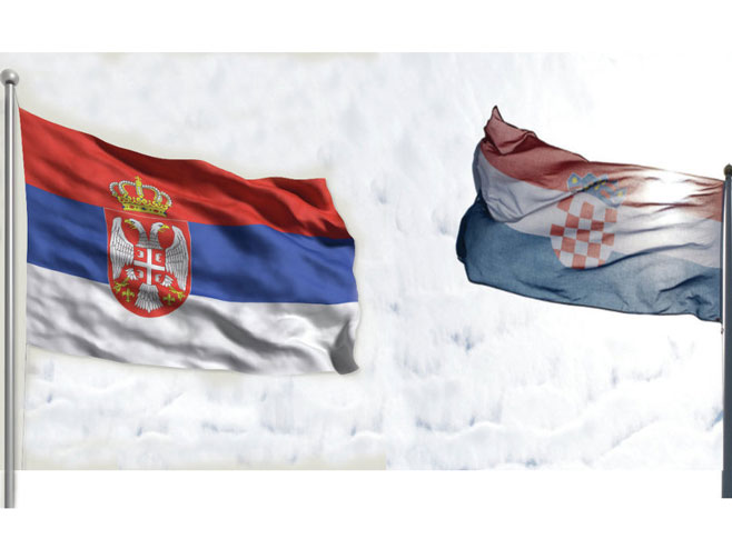 Srbija, Hrvatska - Foto: ilustracija