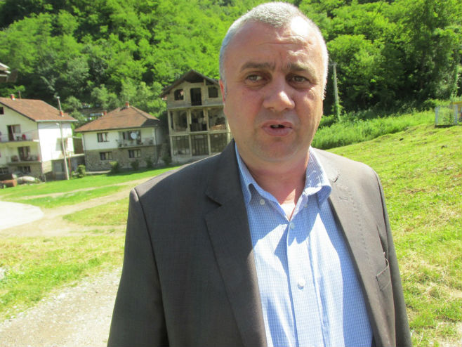 Vojin Pavlović - Foto: SRNA