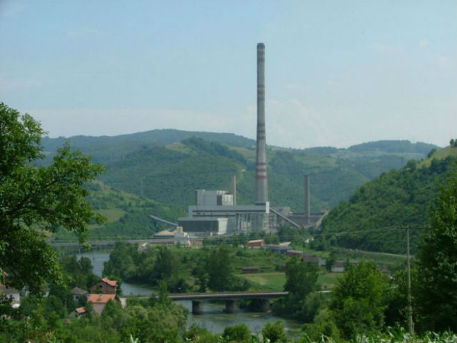 Termoelektrana Kakanj (Foto: worldtravelserver.com) - 