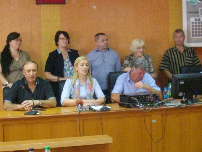 Udruženja iz regije Birač podnijela krivičnu prijavu Tužilaštvu BiH - Foto: SRNA