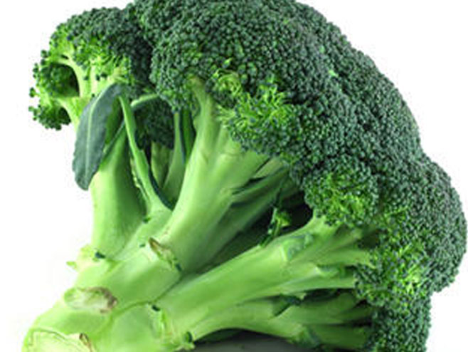 Brokoli - Foto: ilustracija