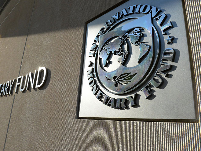 Međunarodni monetarni fond (Foto: Sputnik/Natalia Seliverstova) - 