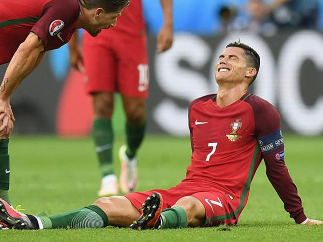 Kristijano Ronaldo - Foto: Getty Images