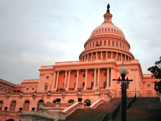 Kongres Sjedinjenih Američkih Država (Foto: Flickr/OZinOH) - 