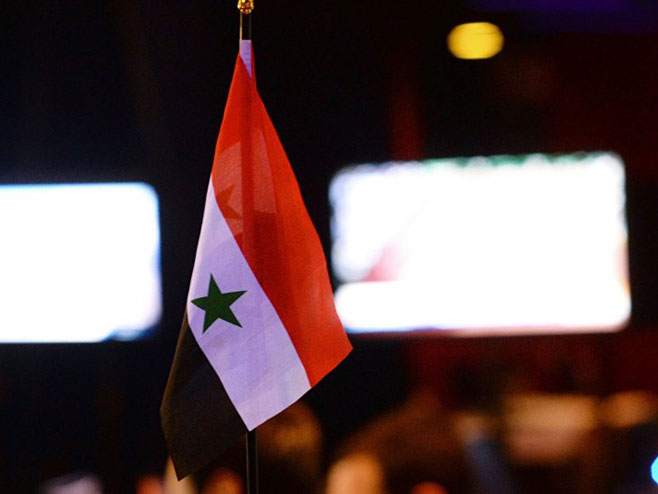 Sirija (Foto: Sputnik/Mihail Voskresenski) - 