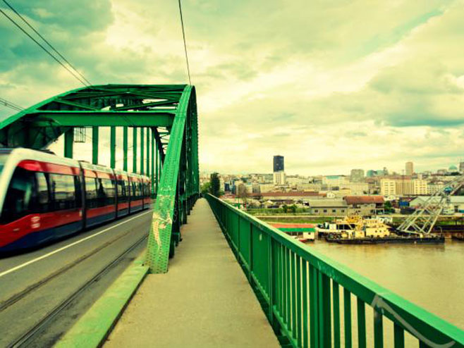 Beograd, Srbija (Foto: Thinkstock) - 