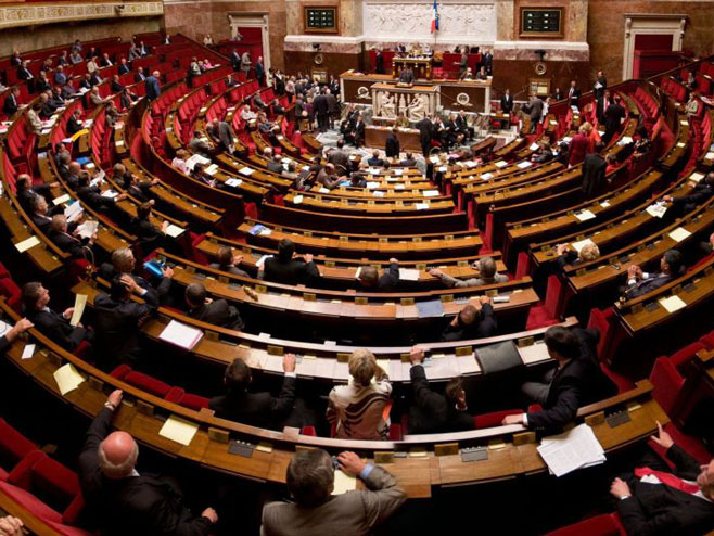 Francuska Narodna skupština (Foto: Richard Ying et Tangui Morlier) - 