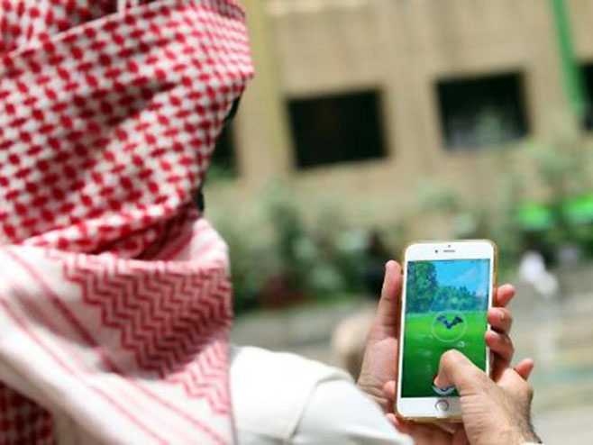 U Saudijskoj Arabiji obnovljen dekret iz 2001. godine protiv igre (Foto: news.com.au) - 