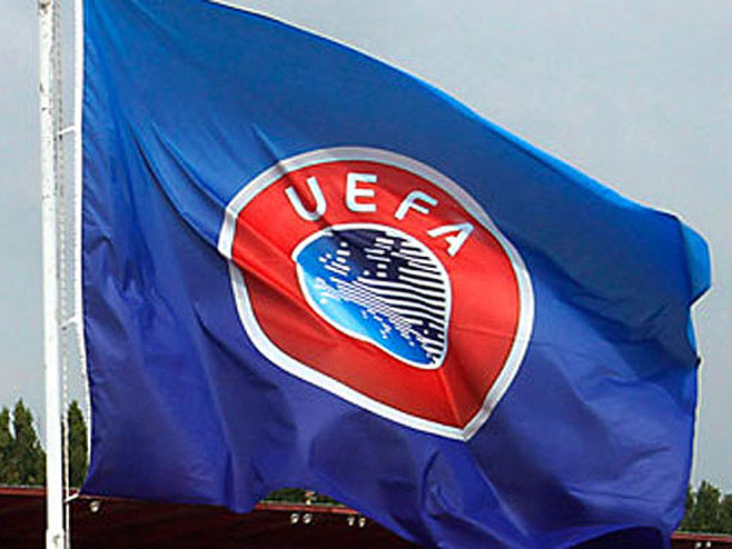 UEFA - Foto: TANЈUG