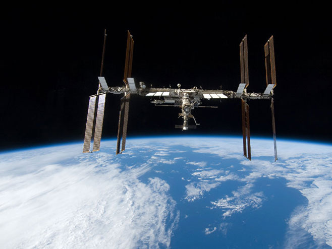 Međunarodna svemirska stanica (Foto: Flickr/ NASA's Marshall Space Flight Center Follow) - 