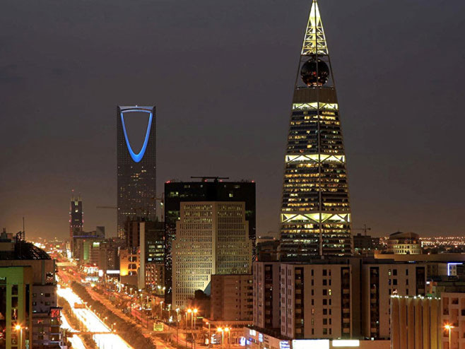 Rijad, Saudijska Arabija - Foto: AP