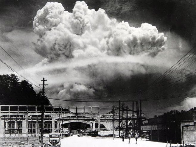 Nagasaki - Foto: arhiv